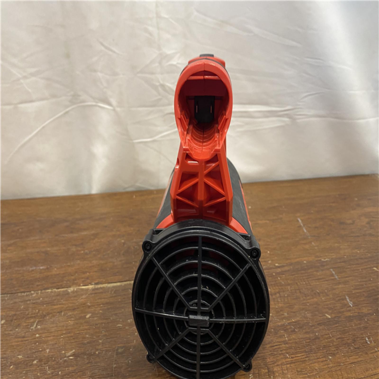 AS-IS Milwaukee Cordless Compact Spot Blower (Tool-Only)