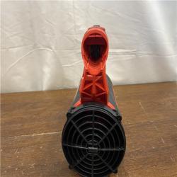 AS-IS Milwaukee Cordless Compact Spot Blower (Tool-Only)