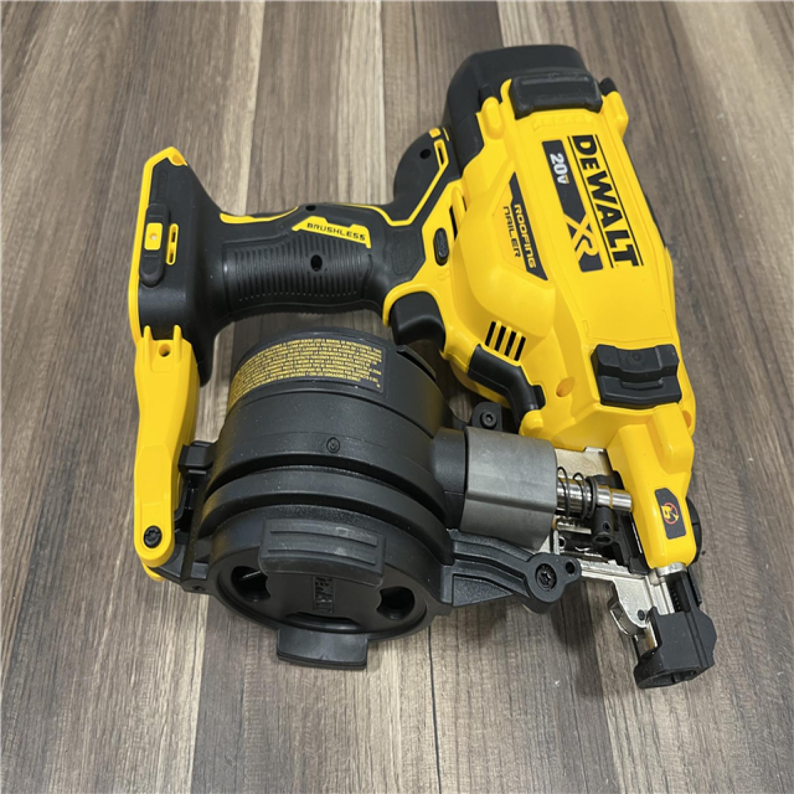 AS-IS DEWALT 20V MAX XR Lithium-Ion