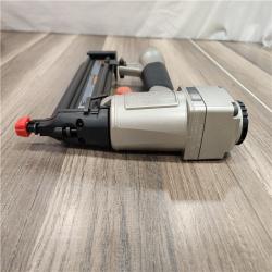 AS-IS- Porter-Cable 18-Gauge Pneumatic Brad Nailer