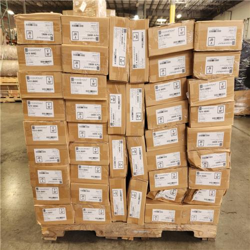 Phoenix Location NEW Champion TruTouch Cordless Blinds 39x60 White Cordless 1 Vinyl Blind 4Pcs Pallet (44 Boxes)