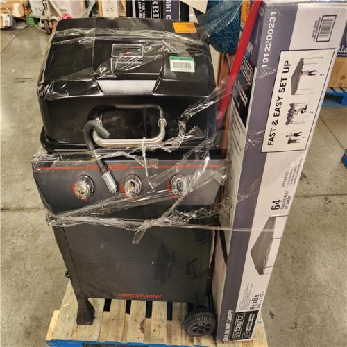Phoenix AS-IS .Com Home Improvement Pallet