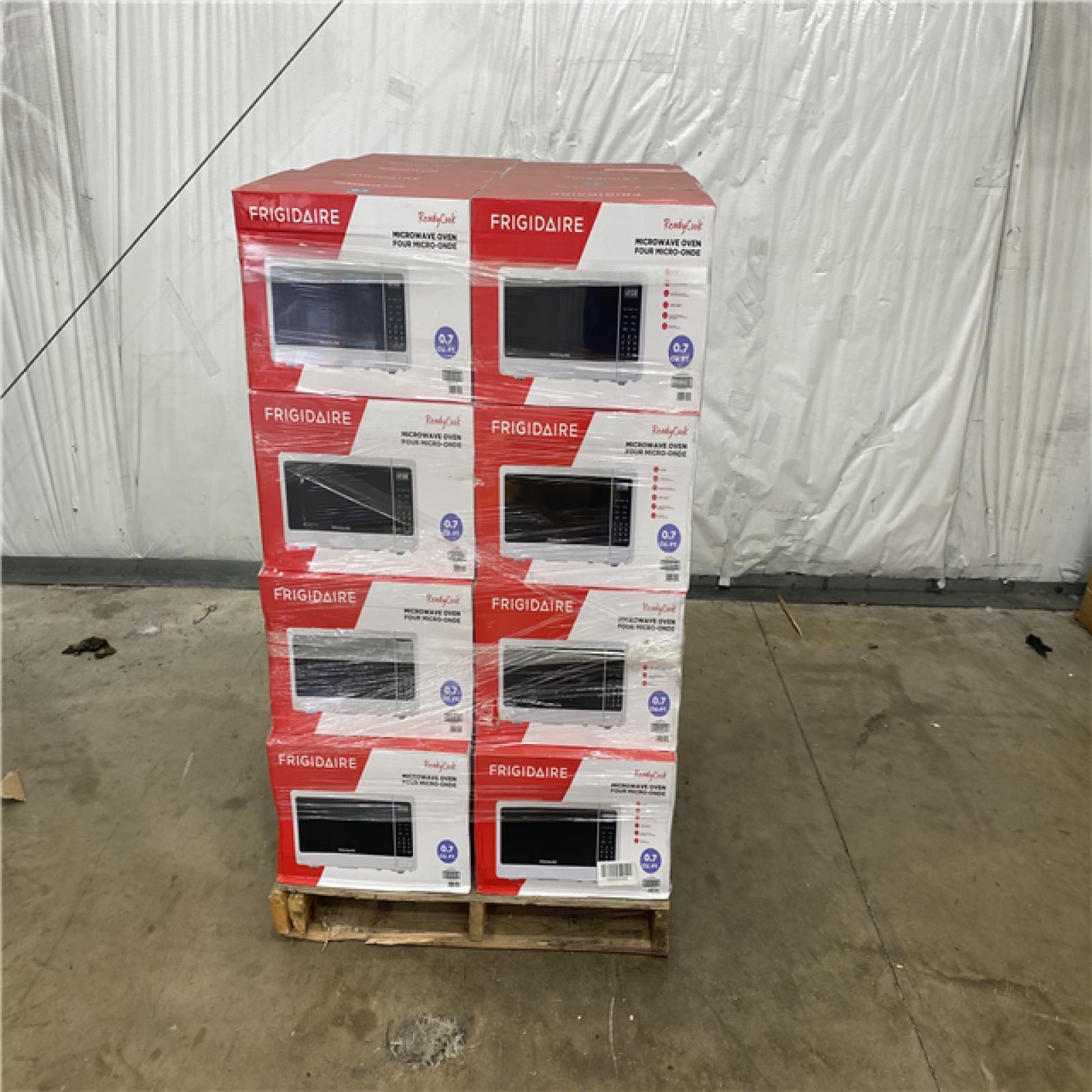 Houston Location - AS-IS home improvement pallet