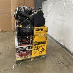 Houston Location AS IS - Outdoor Power Equipment