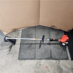 HOUSTON LOCATION - AS-IS Echo 16 Inch 21.2 CC Engine Straight Shaft String Trimmer - SRM-2120