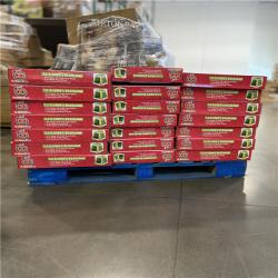 DALLAS LOCATION - BULLSEYE NEW CoComelon J.J. & Cody's Inflatable Playland Ball Pit + 20 Soft Flex Balls PALLET - ( 56 UNITS)