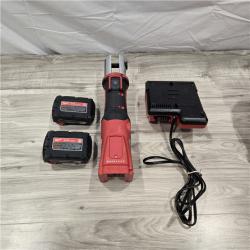 AS-IS Milwaukee M18 18-Volt Lithium-Ion Brushless Cordless FORCE LOGIC Press Tool