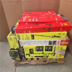 CALIFORNIA AS-IS TOOLS PALLET