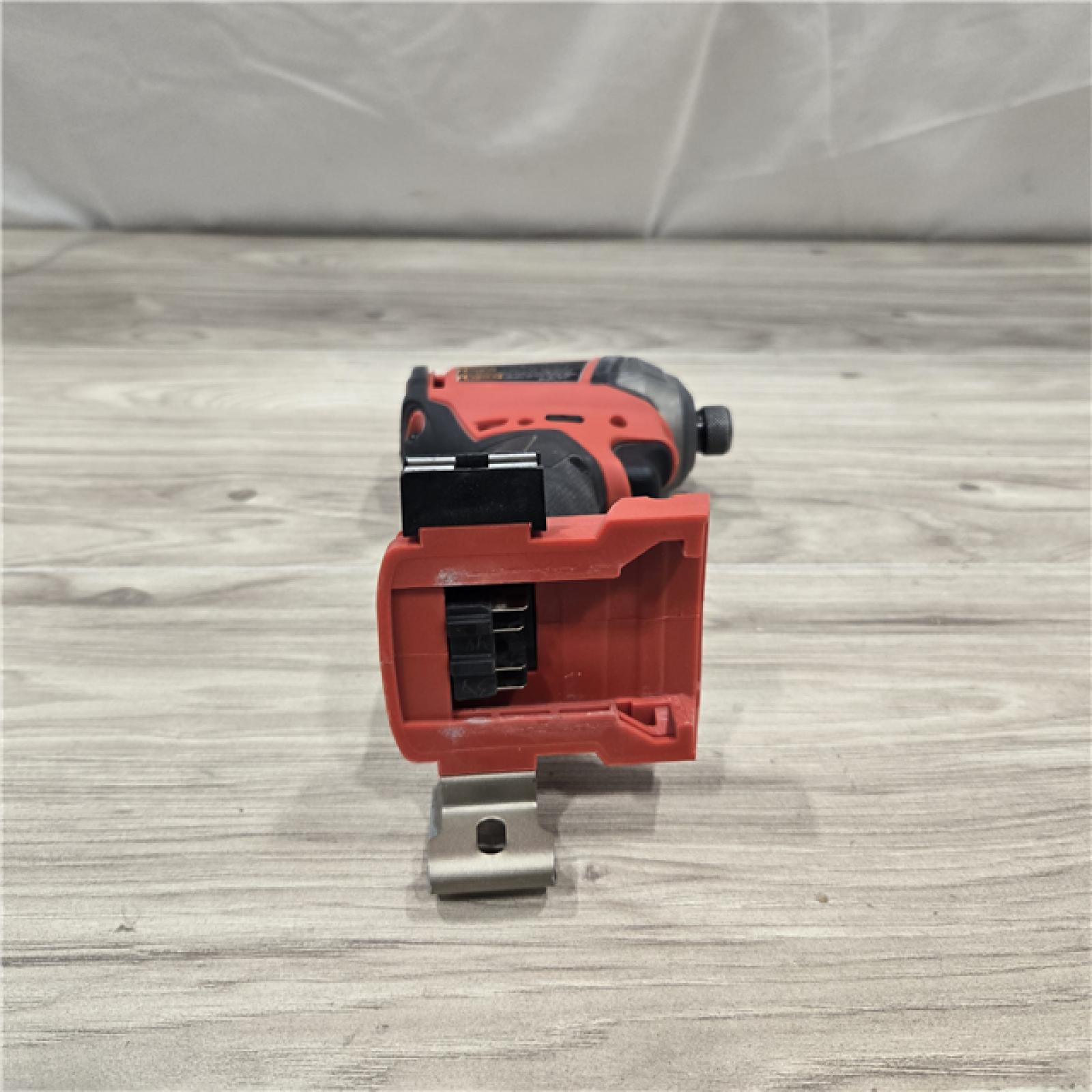 AS-IS Milwaukee 2760-20 - M18 Fuel Surge 18V Cordless Drill/Driver (Tool-Only)