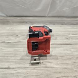 AS-IS Milwaukee 2760-20 - M18 Fuel Surge 18V Cordless Drill/Driver (Tool-Only)