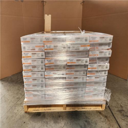 CALIFORNIA AS-IS Lifeproof Vinyl Plank Flooring Home Improvement Pallet