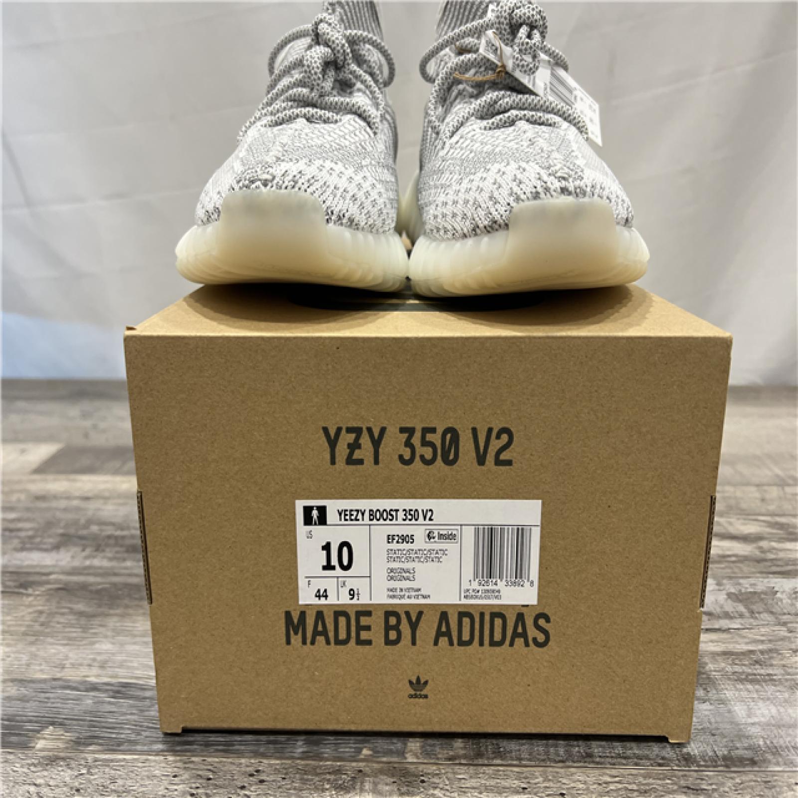 Yeezy Boost 350 V2 Static - Size 10