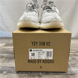 Yeezy Boost 350 V2 Static - Size 10