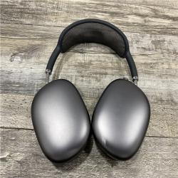 AS-IS Apple AirPods Max - Midnight