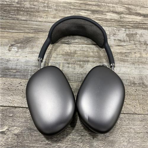 AS-IS Apple AirPods Max - Midnight