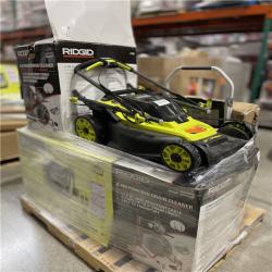 DALLAS LOCATION - AS-IS MONSTER TURBO PALLET