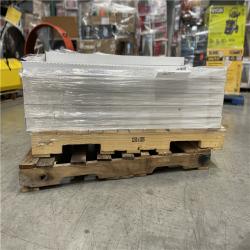 DALLAS LOCATION - AS-IS French Oak Teton Crest 22 MIL x 7.2 in. W x 48 in. L Waterproof Click Lock Vinyl Plank Flooring (19.12 sq. ft. /Case) PALLET-(27 CASES)