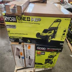 Phoenix AS-IS Monster Turbo Pallet