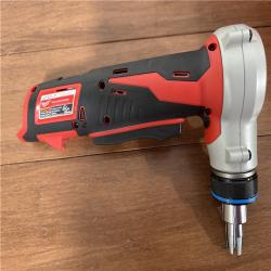 California NEW Milwaukee M12 Pex Expander Kit  Includes (2) Batteries  Charger & Hard Case
