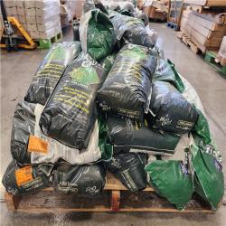 Phoenix Location Moss Out! 20 lb. 5,000 sq. ft. Lawn Moss Killer Granules Pallet (30 Bags)
