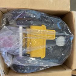 LIKE NEW! - DEWALT 20V MAX 1600 PSI 1.2 GPM Cold Water Cordless Pressure Washer Kit