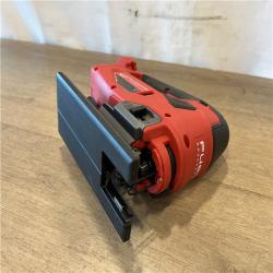 AS-IS Milwaukee FUEL 18V Lithium-Ion Brushless Cordless Jig Saw (Tool-Only)