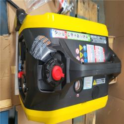 California AS-IS OUTDOOR POWER EQUIPMENT CHAMPION GENERATOR