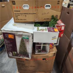 Phoenix AS-IS Holiday Pallet