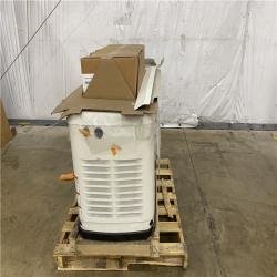Houston Location AS IS - Generac Generator 24,00 watts
