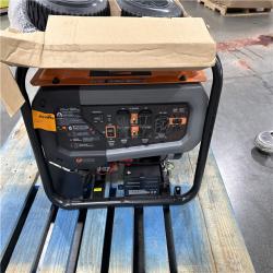 California AS-IS Generac Portable Generator