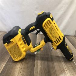 AS-IS DEWALT FLEXVOLT 60V MAX 1000 PSI 1.0 GPM Cold Water Cordless Power Cleaner (Tool Only)