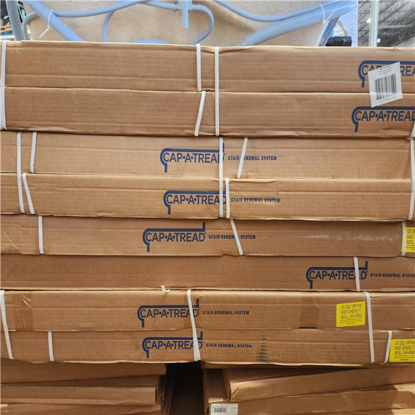 Phoenix AS-IS Mixed Home Improvement Pallet