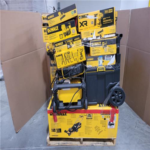 PHOENIX AS-IS TOOL PALLET