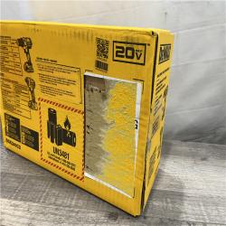 NEW - DEWALT 20V MAX Cordless Drill/Impact 2 Tool Combo Kit