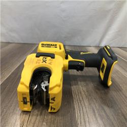 AS-IS DEWALT 20-Volt MAX XR Copper Cutter (Tool Only)