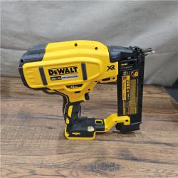 AS-IS DEWALT Cordless 20V MAX XR Brad Nailer (Tool Only)