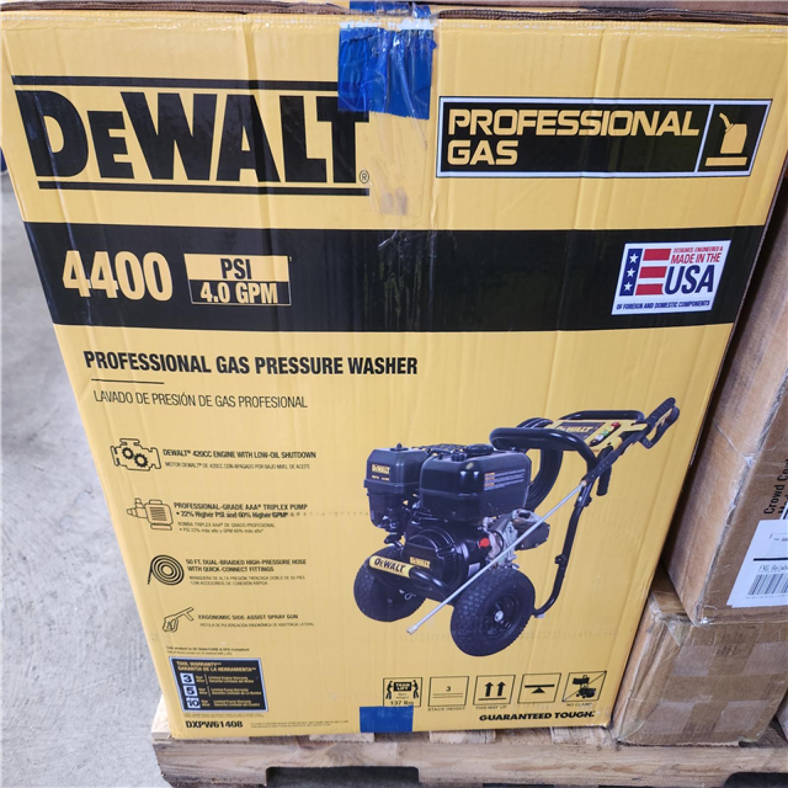 Phoenix AS-IS Monster Turbo Pallet