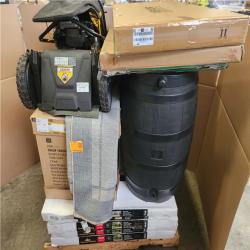 Phoenix AS-IS Monster Turbo Pallet