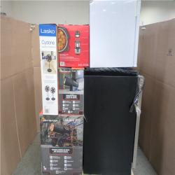 California AS-IS Home Improvement Pallet