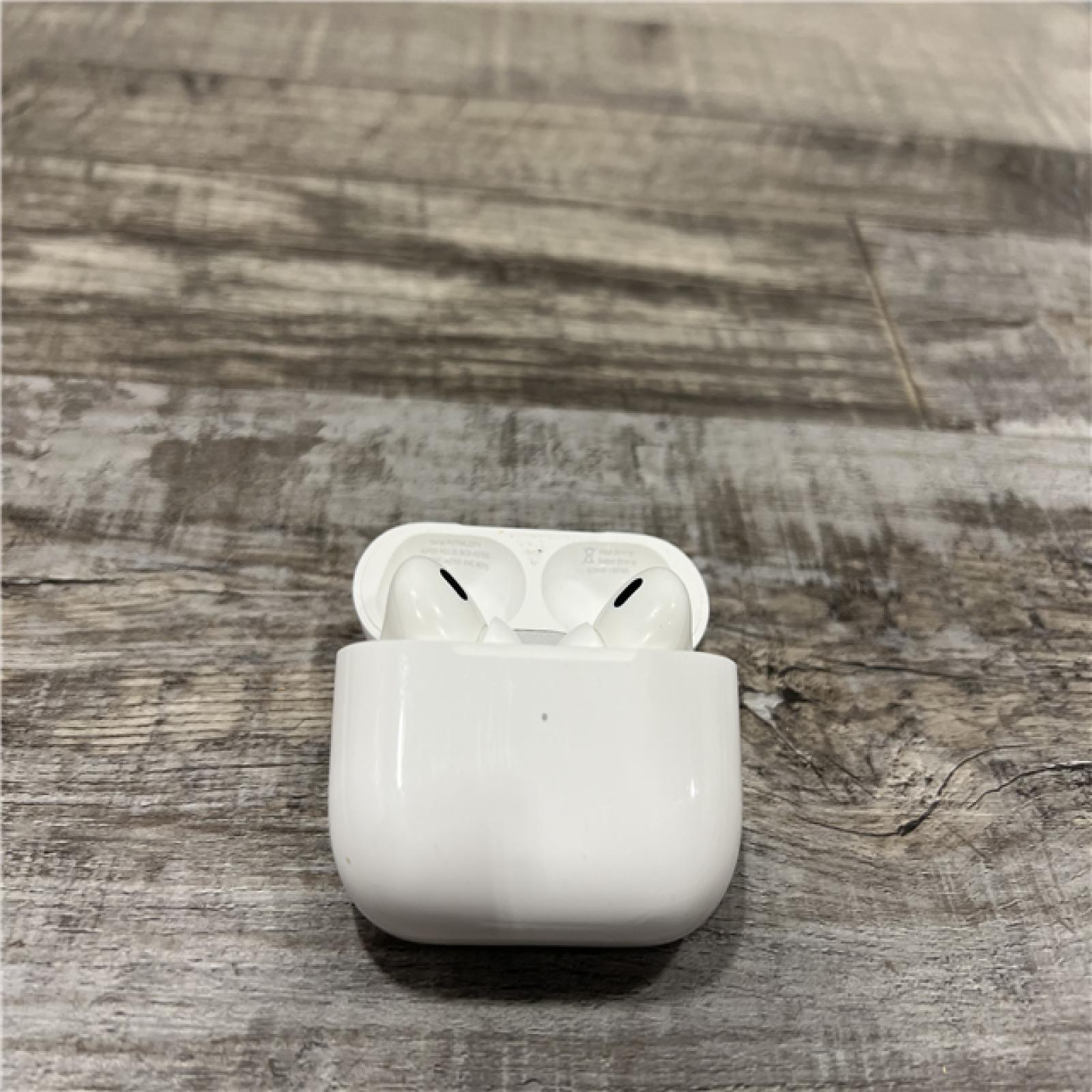 【むら】AirPods Pro2 MagSafe(Lightning) Apple AirPods Pro 2nd Gen Replacement - MagSafe Lightning