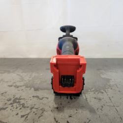 AS-IS- Milwaukee M18 18V Fuel Hole Hawg 1/2 Right Angle Drill (Tool-Only)