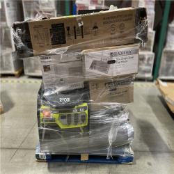 DALLAS LOCATION - AS-IS MONSTER TURBO