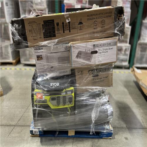 DALLAS LOCATION - AS-IS MONSTER TURBO