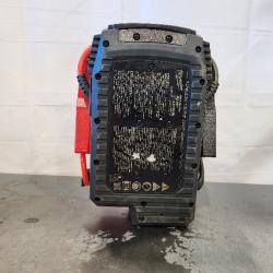 AS-IS- Milwaukee M18 18V Lithium-Ion Cordless 2000 Peak Amp HOTSHOT Jump Starter (Tool-Only)