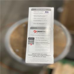 NEW! - Kwikset 99130-003 SmartCode 913 Non-Connected Keyless Entry Electronic Keypad Deadbolt Door Lock Featuring SmartKey Security