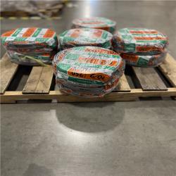 DALLAS LOCATION - Southwire 250 ft. 10/2 Gray Solid CU UF-B W/G Wire PALLET-(10 UNITS)