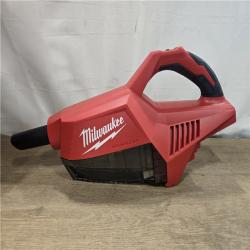 AS-IS Milwaukee 18V Bagless Cordless HEPA Handheld Vacuum (Vacuum Only)