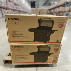 DALLAS LOCATION  - GRILL PALLET - 4 UNITS