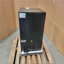 California NEW Wine & Beverage Cooler  Model YD120CB