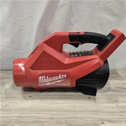 Milwaukee M18 FUEL 18V Cordless Handheld Blower (Tool-Only)